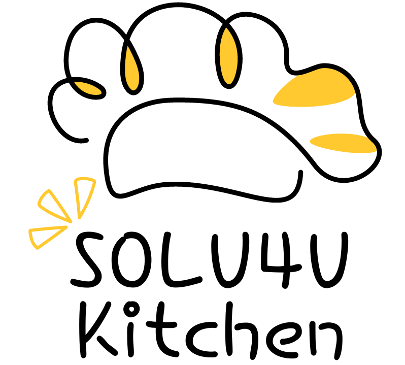 SOLU4U KITCHEN